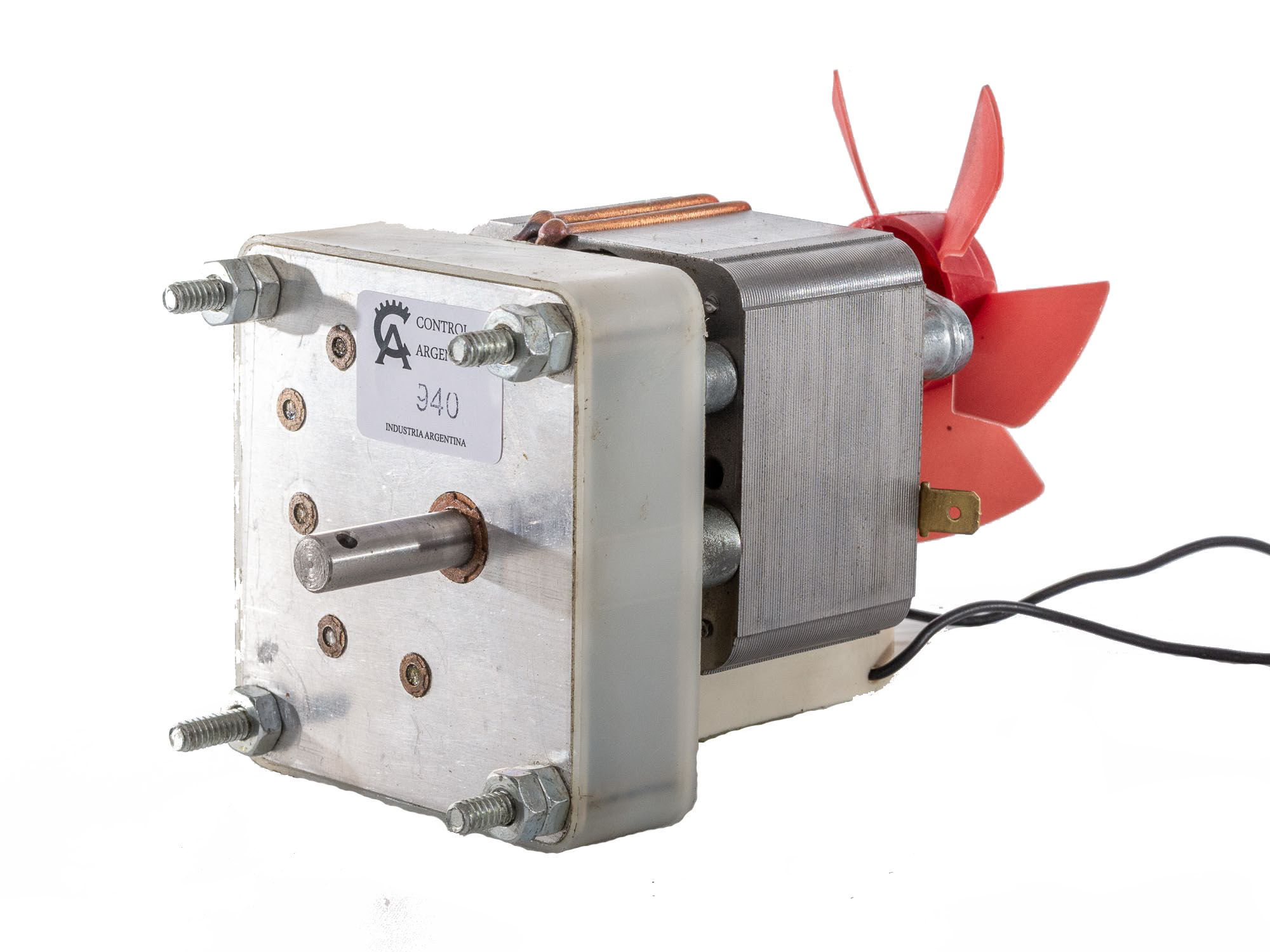 Gearmotors Gearmotors